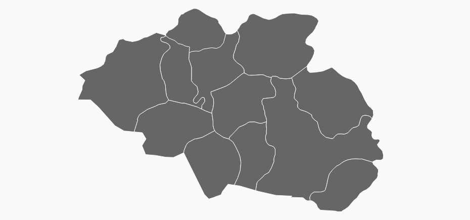 Çankırı Belediye Başkanı Seçim Anketi