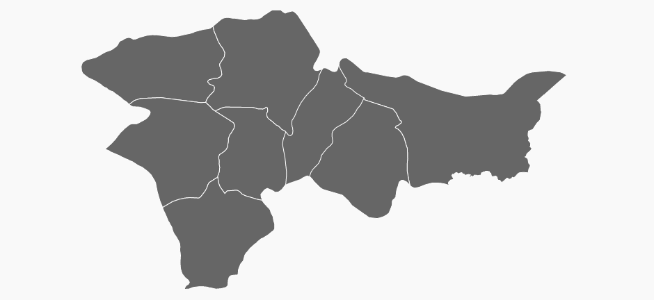 Ağrı Belediye Başkanı Seçim Anketi