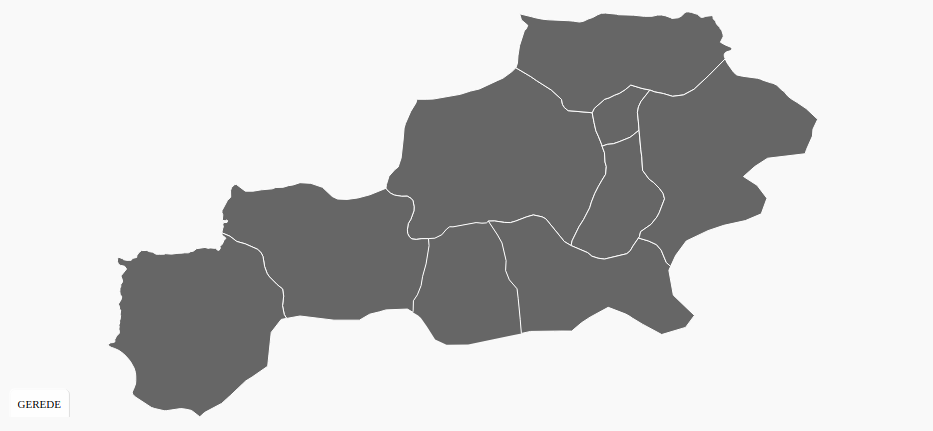 Bolu Belediye Başkanı Seçim Anketi