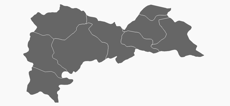 Erzincan Belediye Başkanı Seçim Anketi