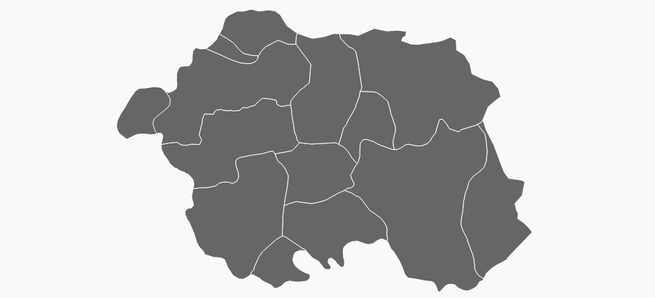 Eskişehir Belediye Başkanı Seçim Anketi