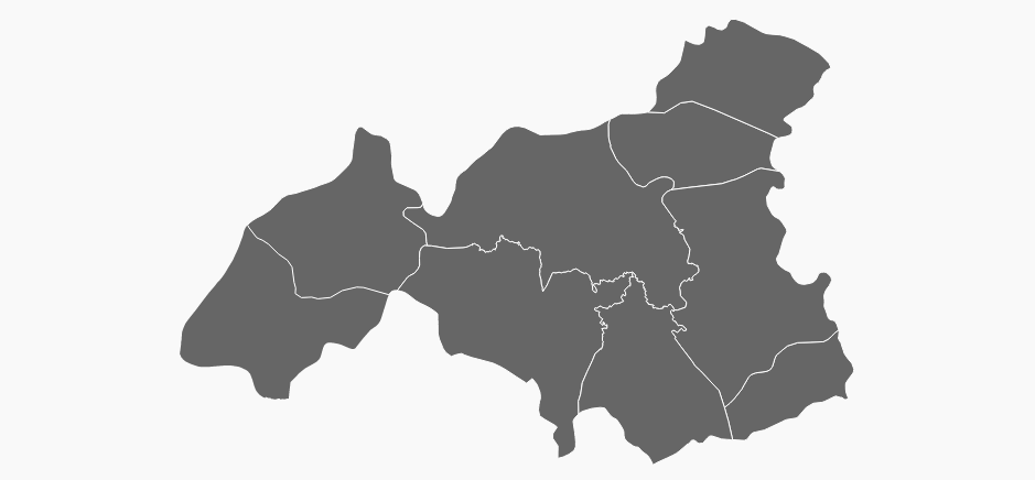 Gaziantep Belediye Başkanı Seçim Anketi