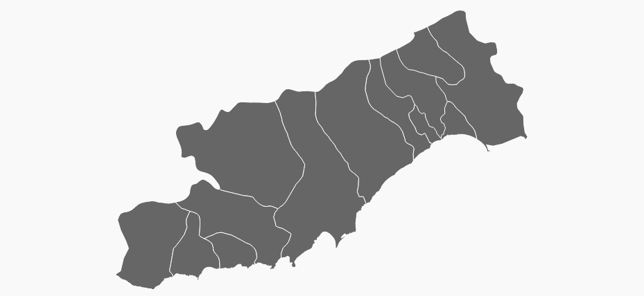 Mersin Belediye Başkanı Seçim Anketi