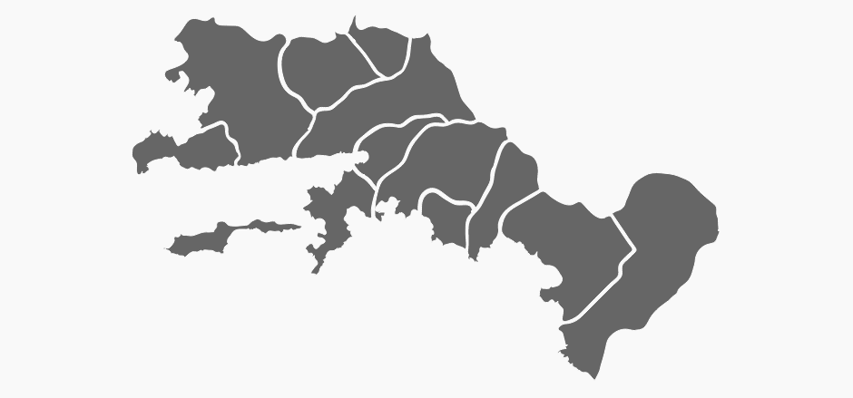 Muğla Belediye Başkanı Seçim Anketi