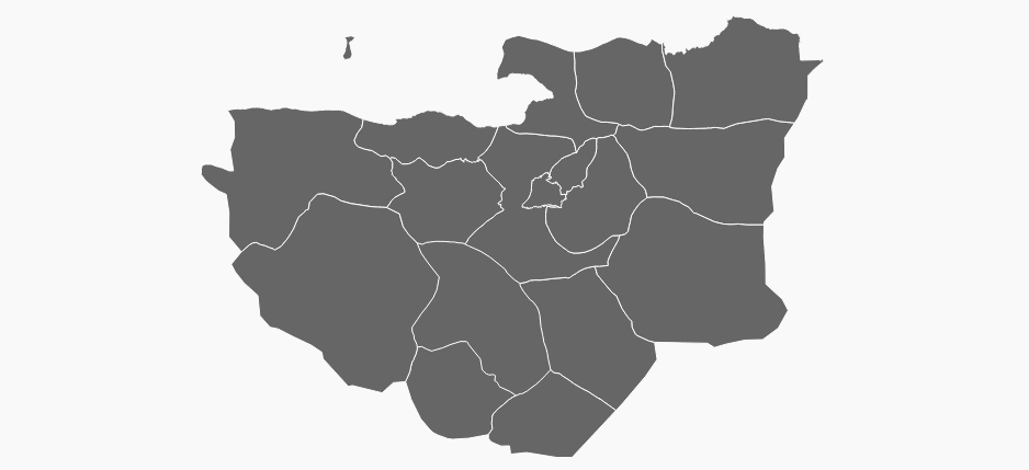 Bursa Belediye Başkanı Seçim Anketi